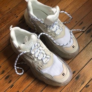 Balenciaga triple s